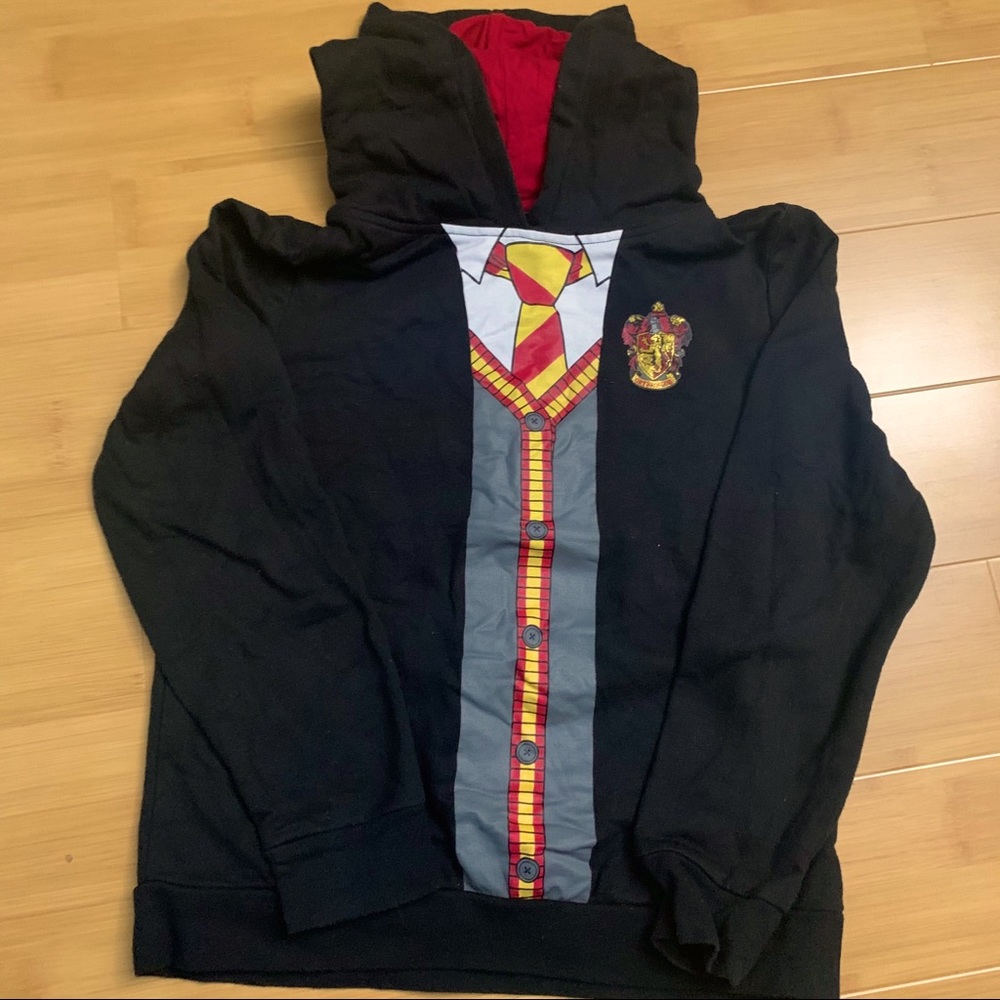 Girls Harry Potter Hoodie